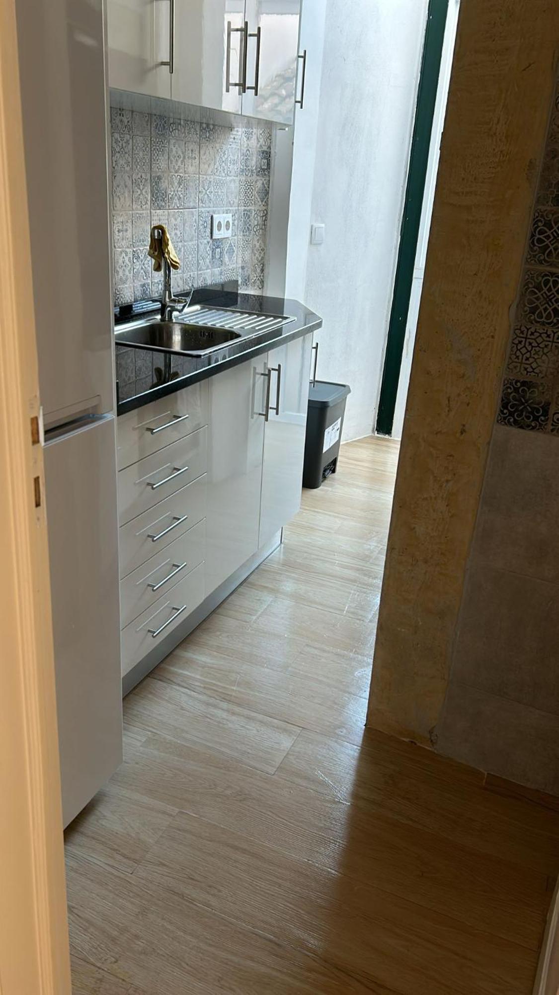 Caravelas Luxury Apartment