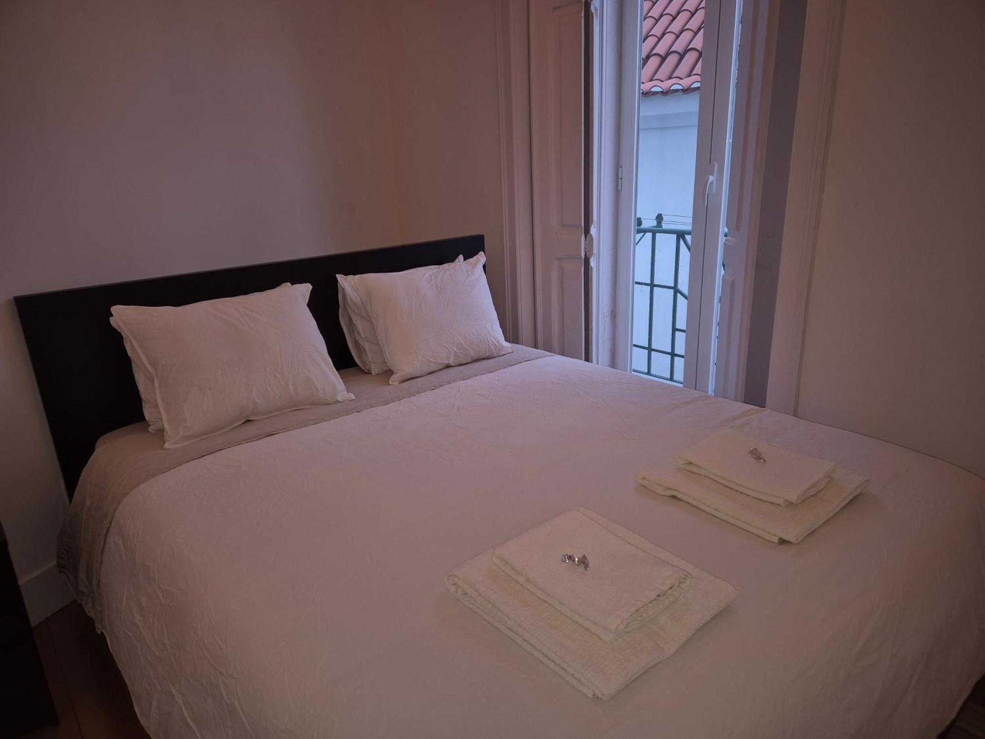 Caravelas Luxury * Lisbon