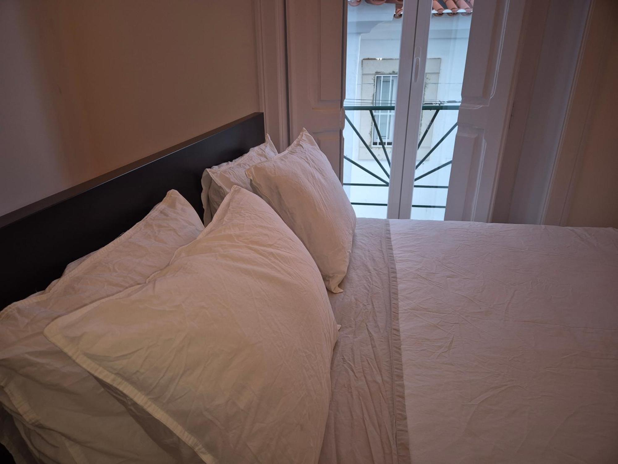 Caravelas Luxury Apartment *