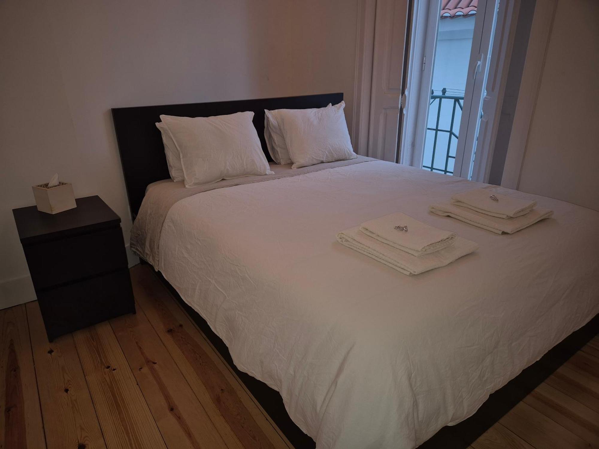 Caravelas Luxury Apartment