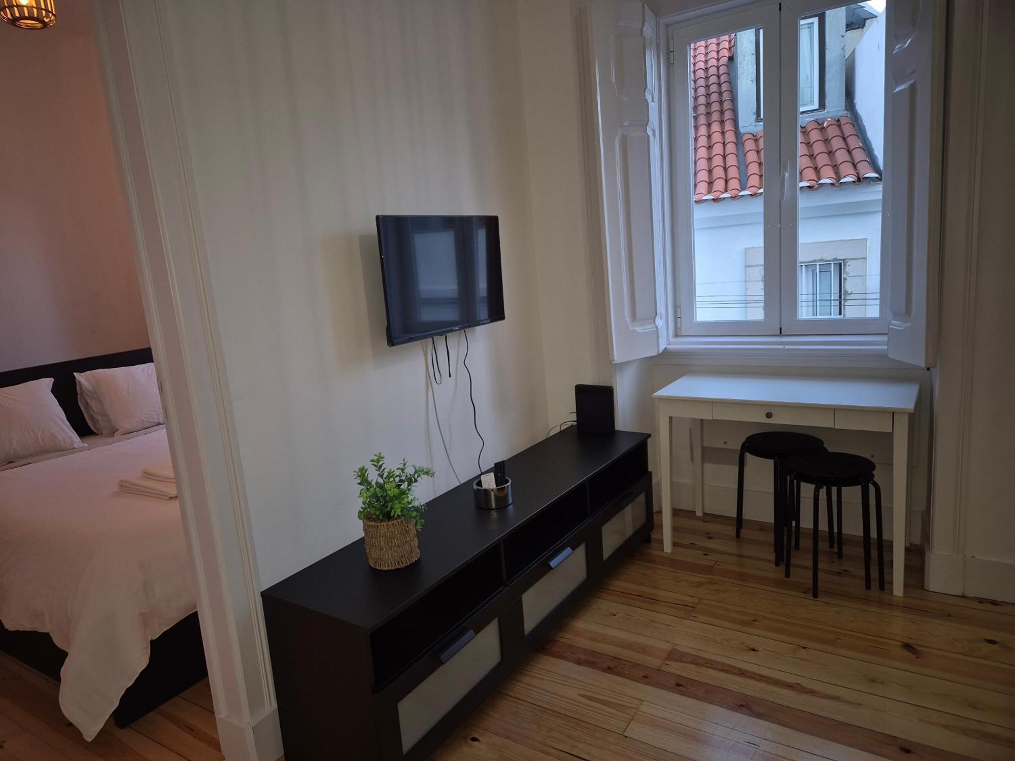 Apartment Caravelas Luxury