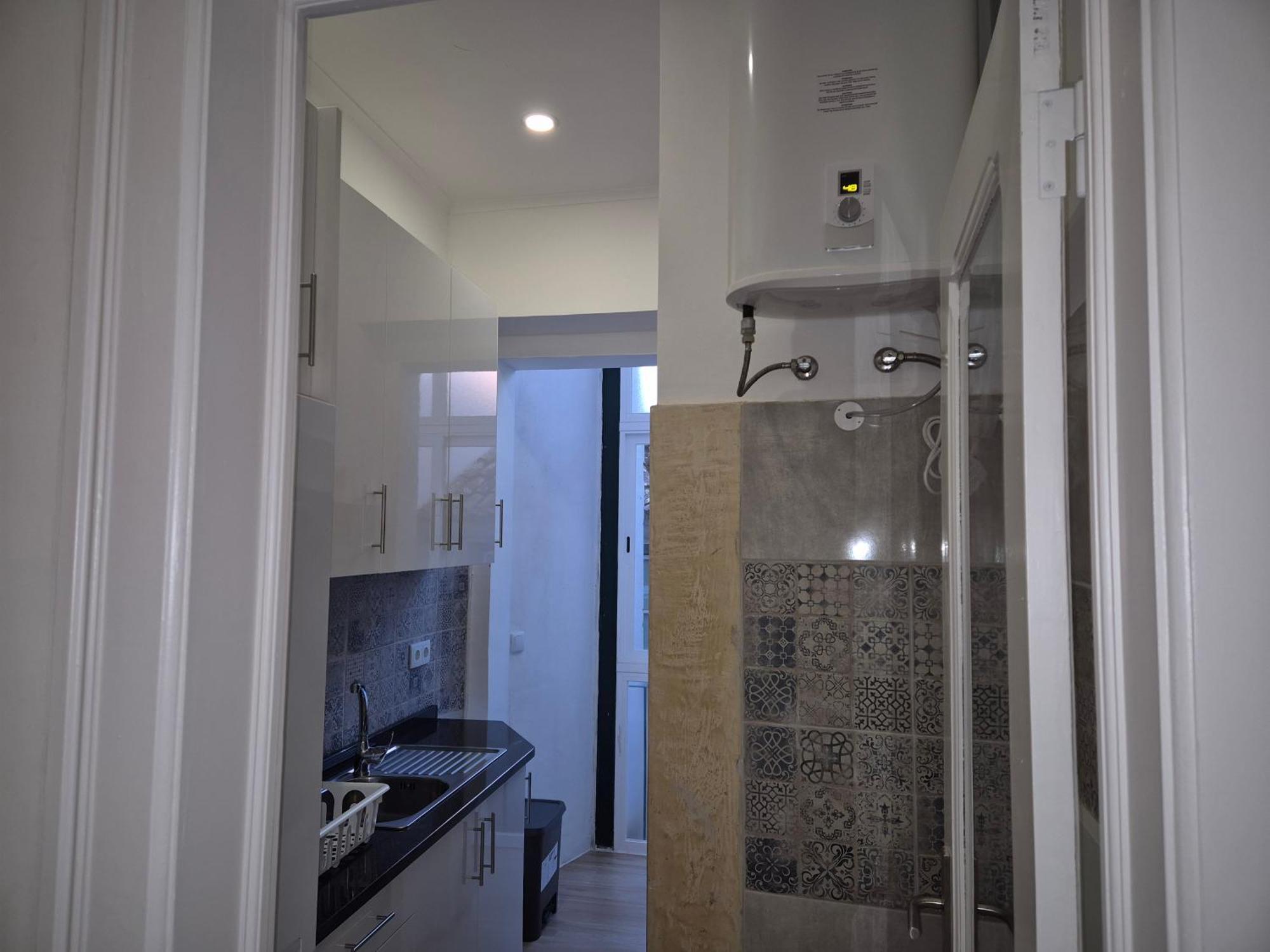 Caravelas Luxury Apartment *