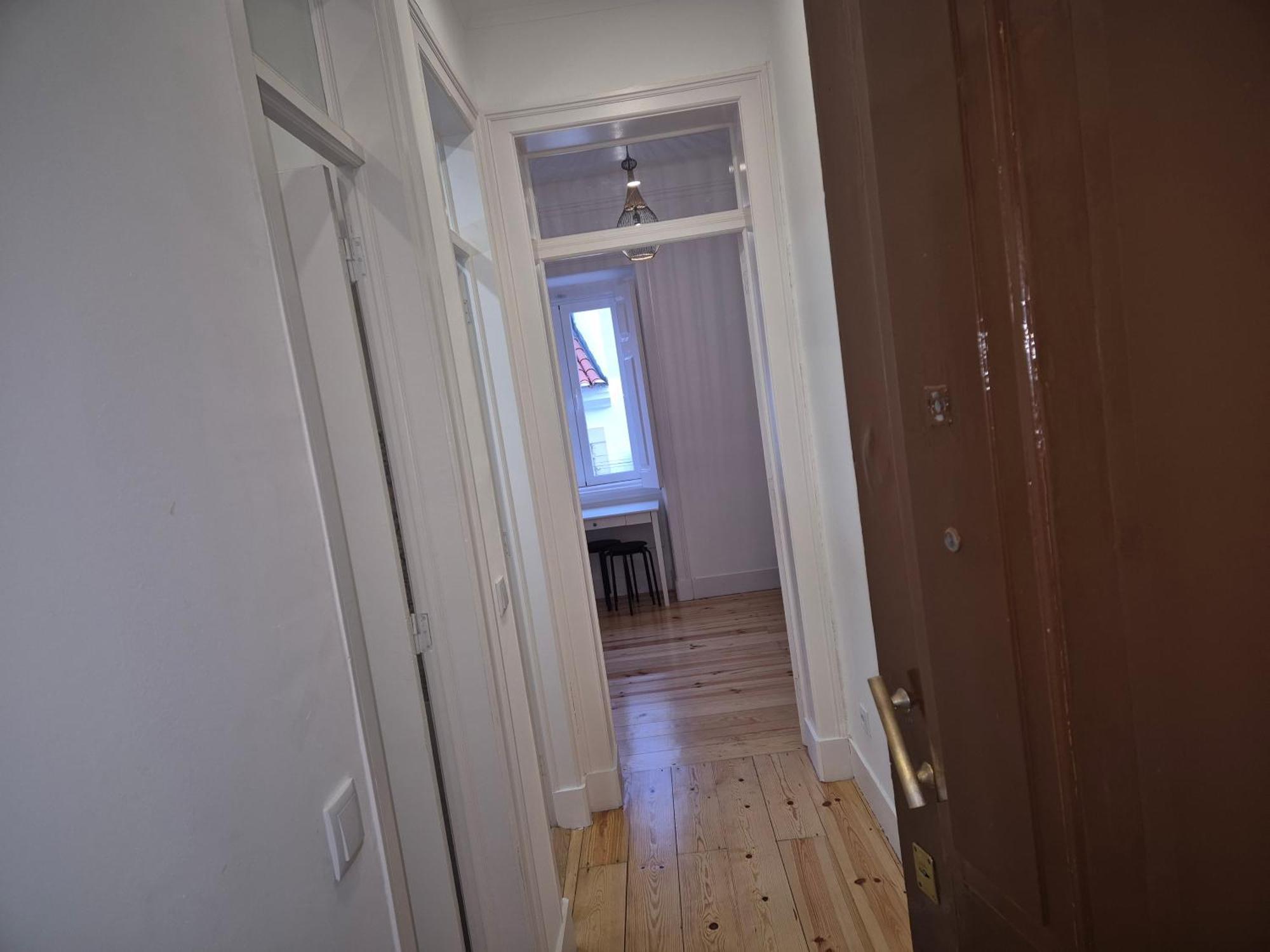 Apartment Caravelas Luxury Lisbon