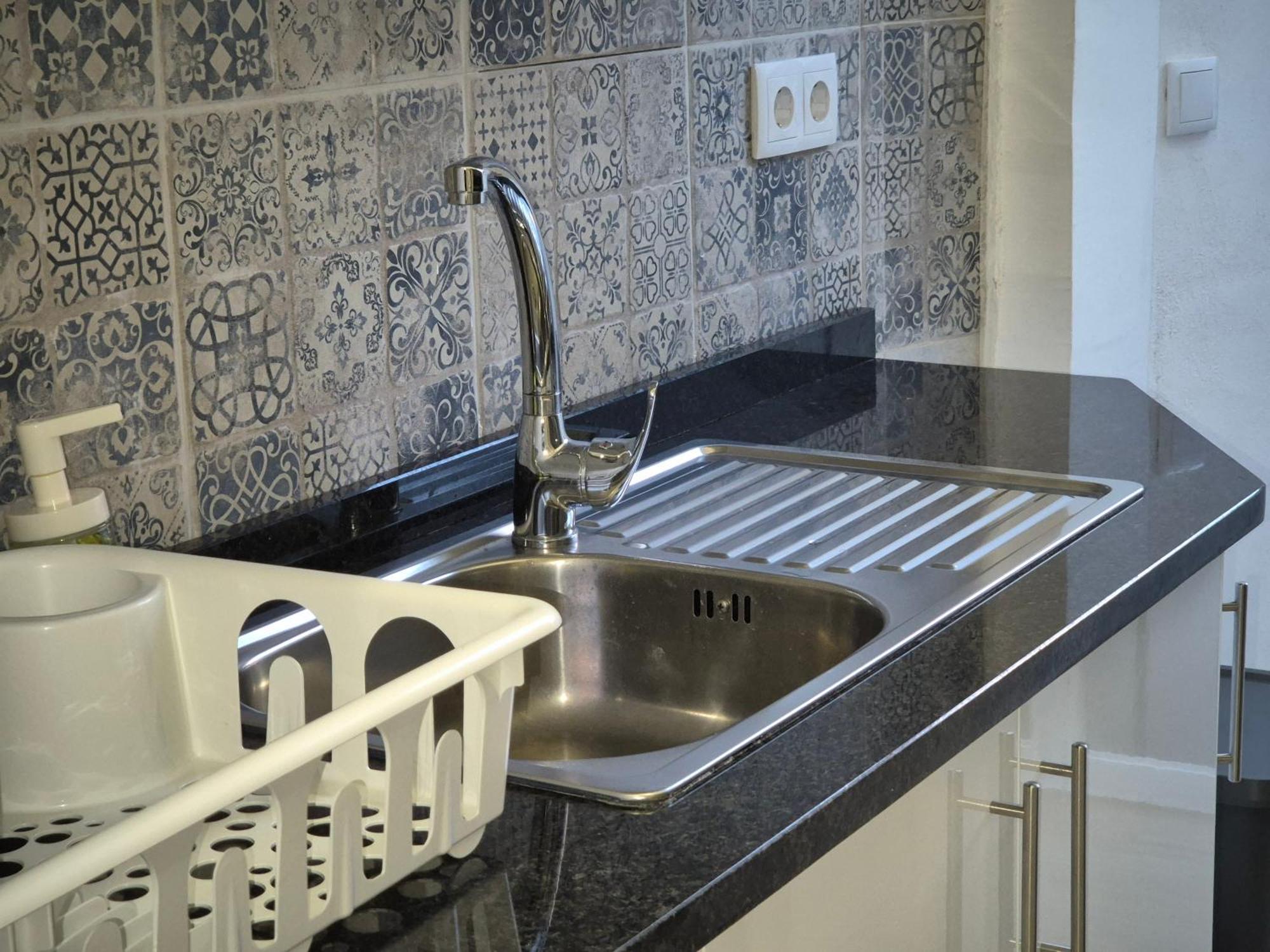Caravelas Luxury Apartment