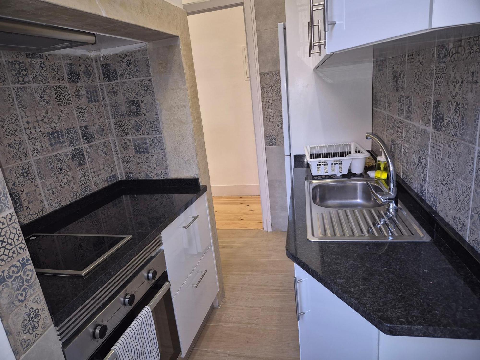Caravelas Luxury Apartment Lisbon