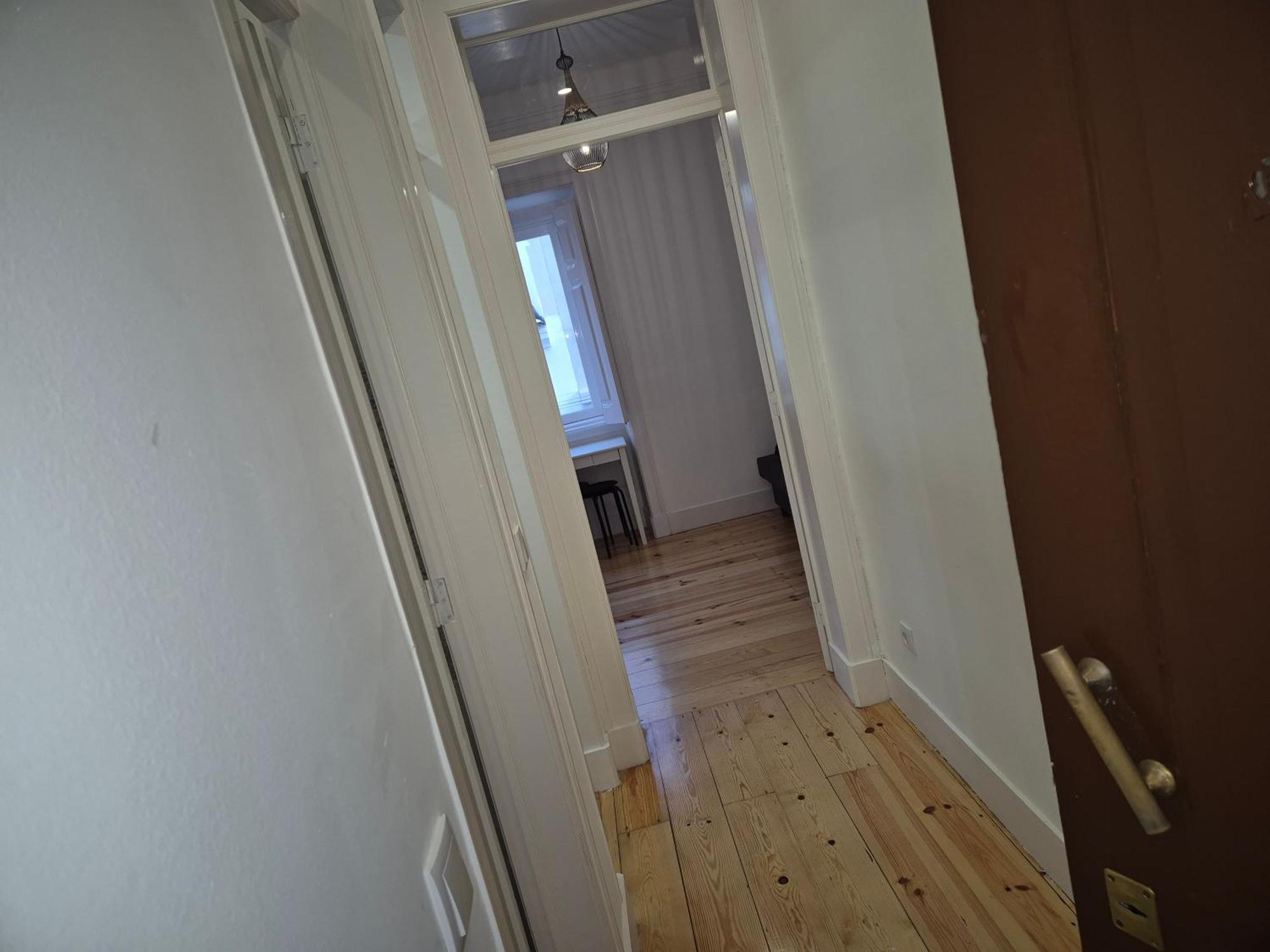 Caravelas Luxury Apartment Lisbon