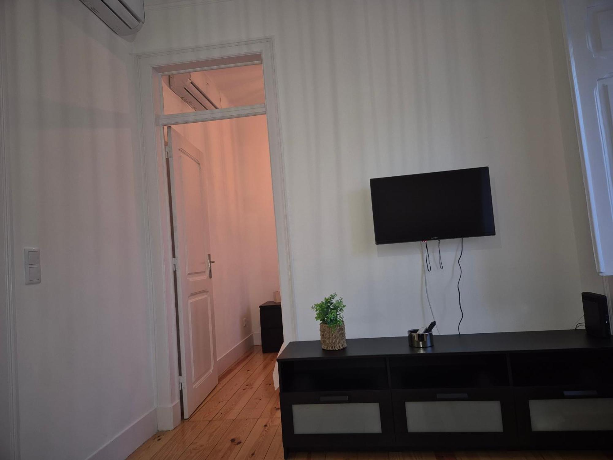 Caravelas Luxury Apartment *