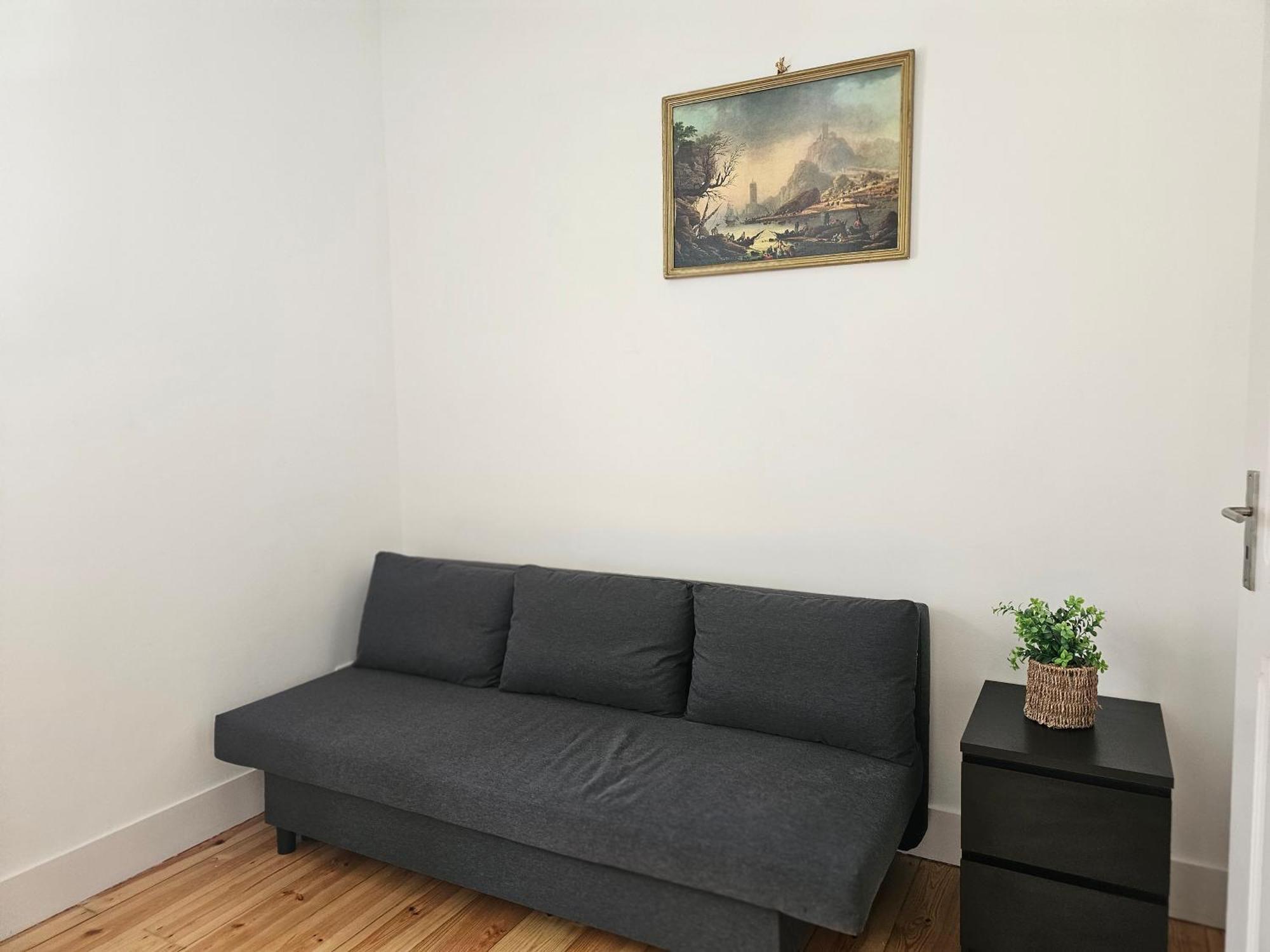 Caravelas Luxury Apartment *