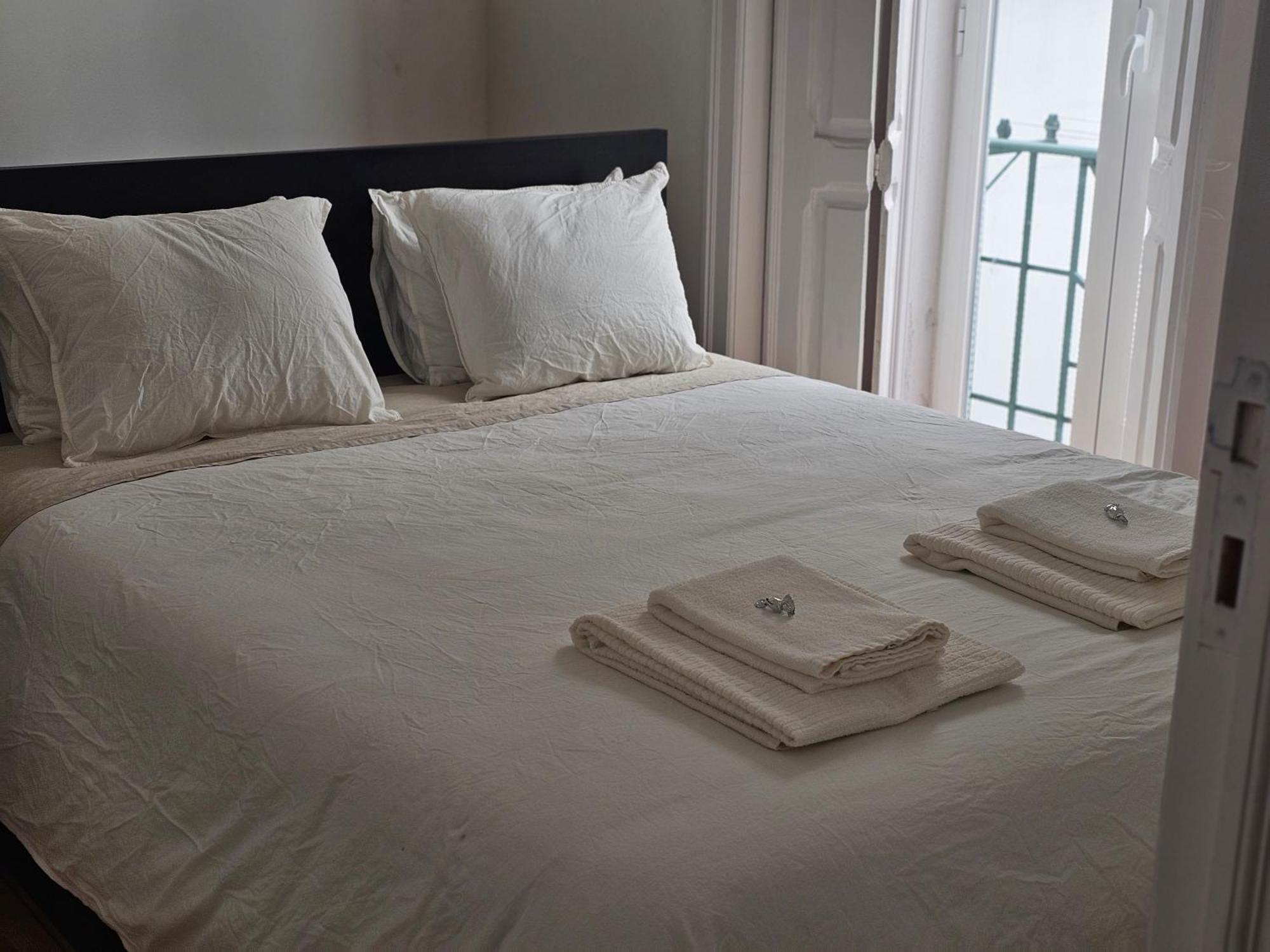 Caravelas Luxury Apartment